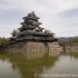 Castillo de Matsumoto: cómo visitarlo y qué ver