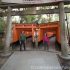Fushimi Inari: guía de la visita