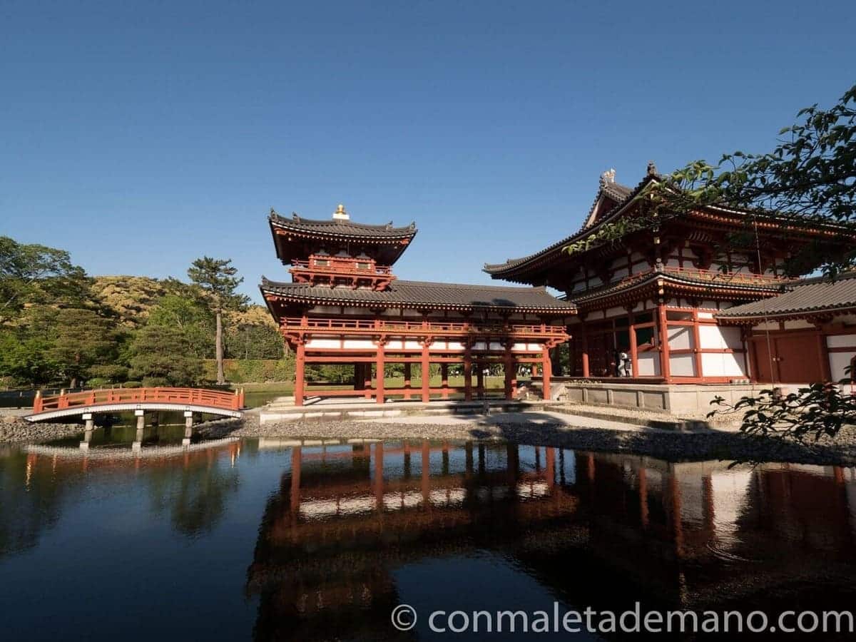 Qué ver en Uji en medio día: cultura, té y templos