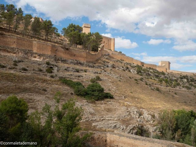 Qué ver en Alarcón en un día | Lugares imprescindibles
