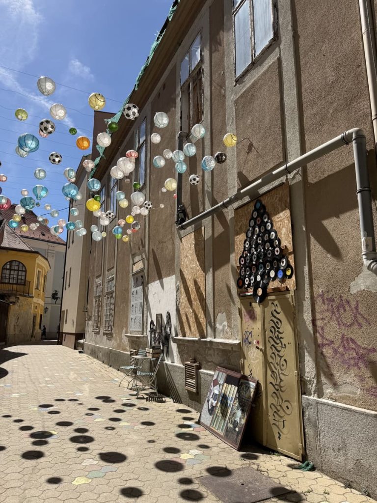 Székesfehérvár, Hungría