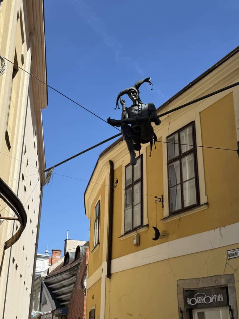 Székesfehérvár, Hungría
