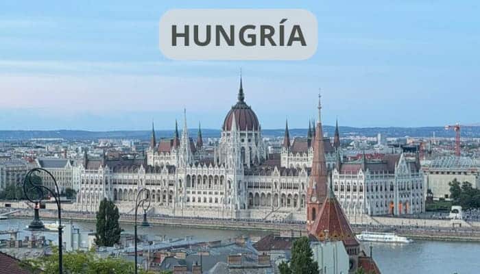 Hungría