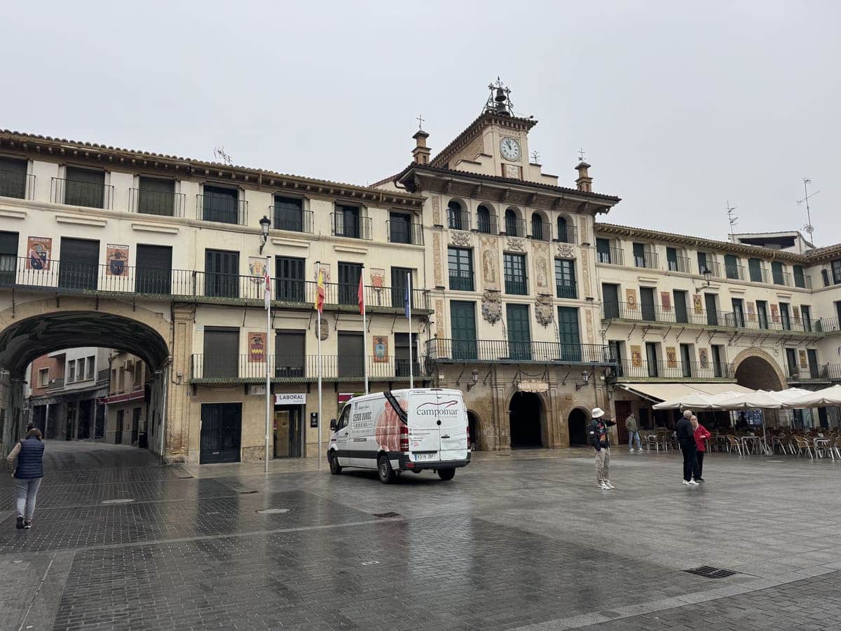 Qué ver en Tudela en un día: guía completa para visitar la capital de la Ribera de Navarra