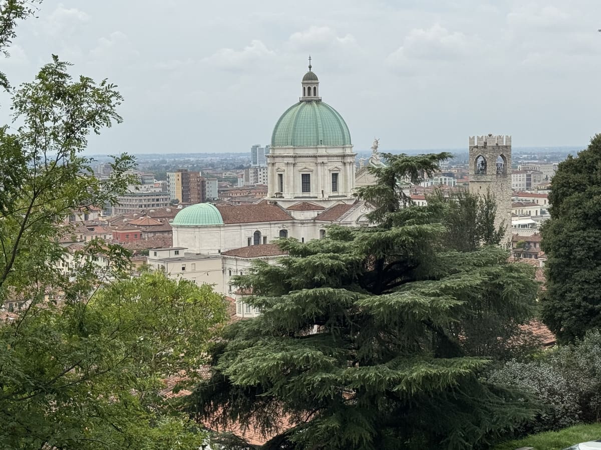 Qué ver en Brescia en un día: guía completa para descubrir una de las joyas de Lombardía