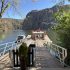 Crucero ambiental por los Arribes del Duero desde Miranda do Douro