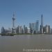 Skyline de Shanghái
